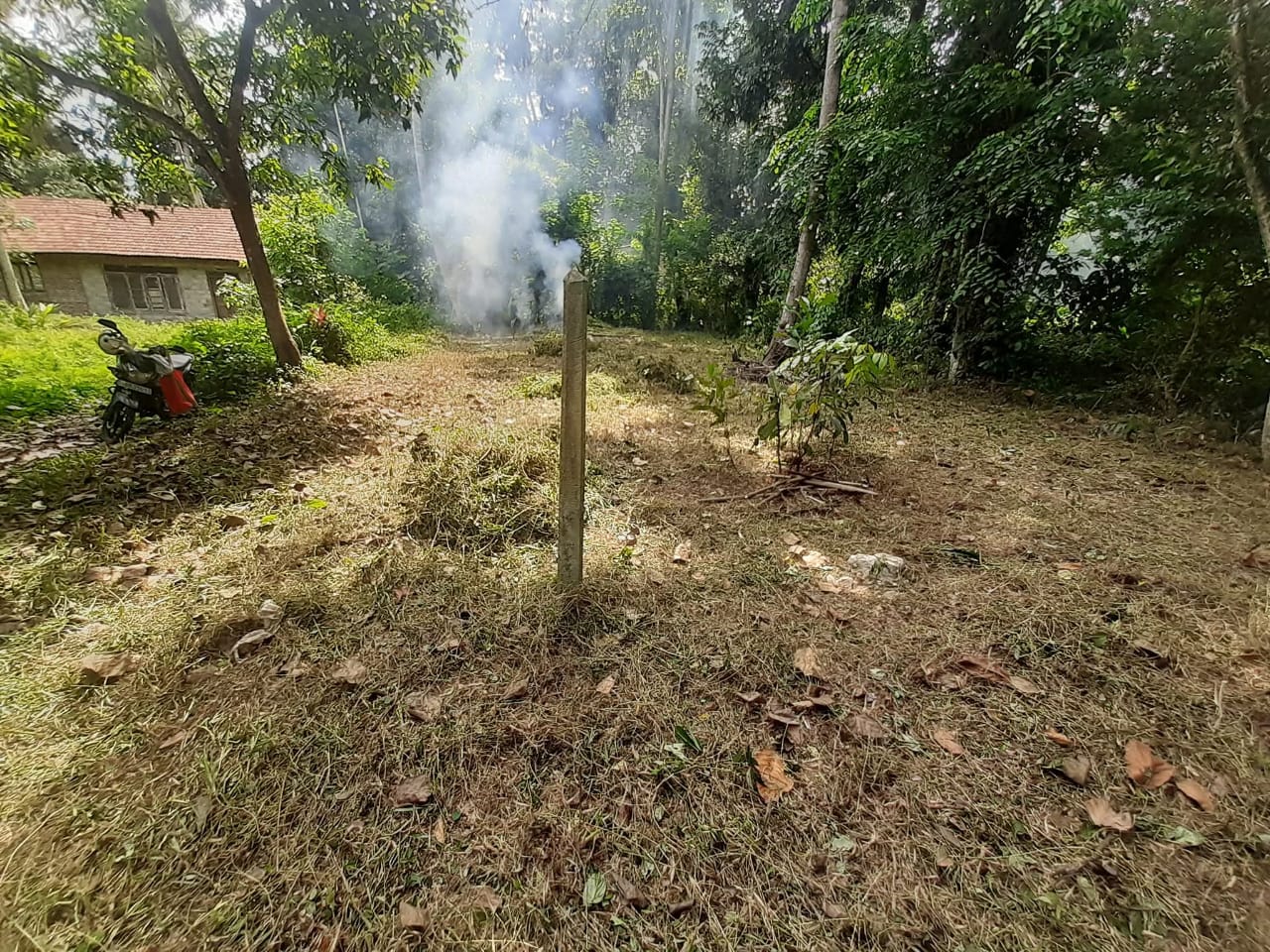 Land for sale kalagedihena