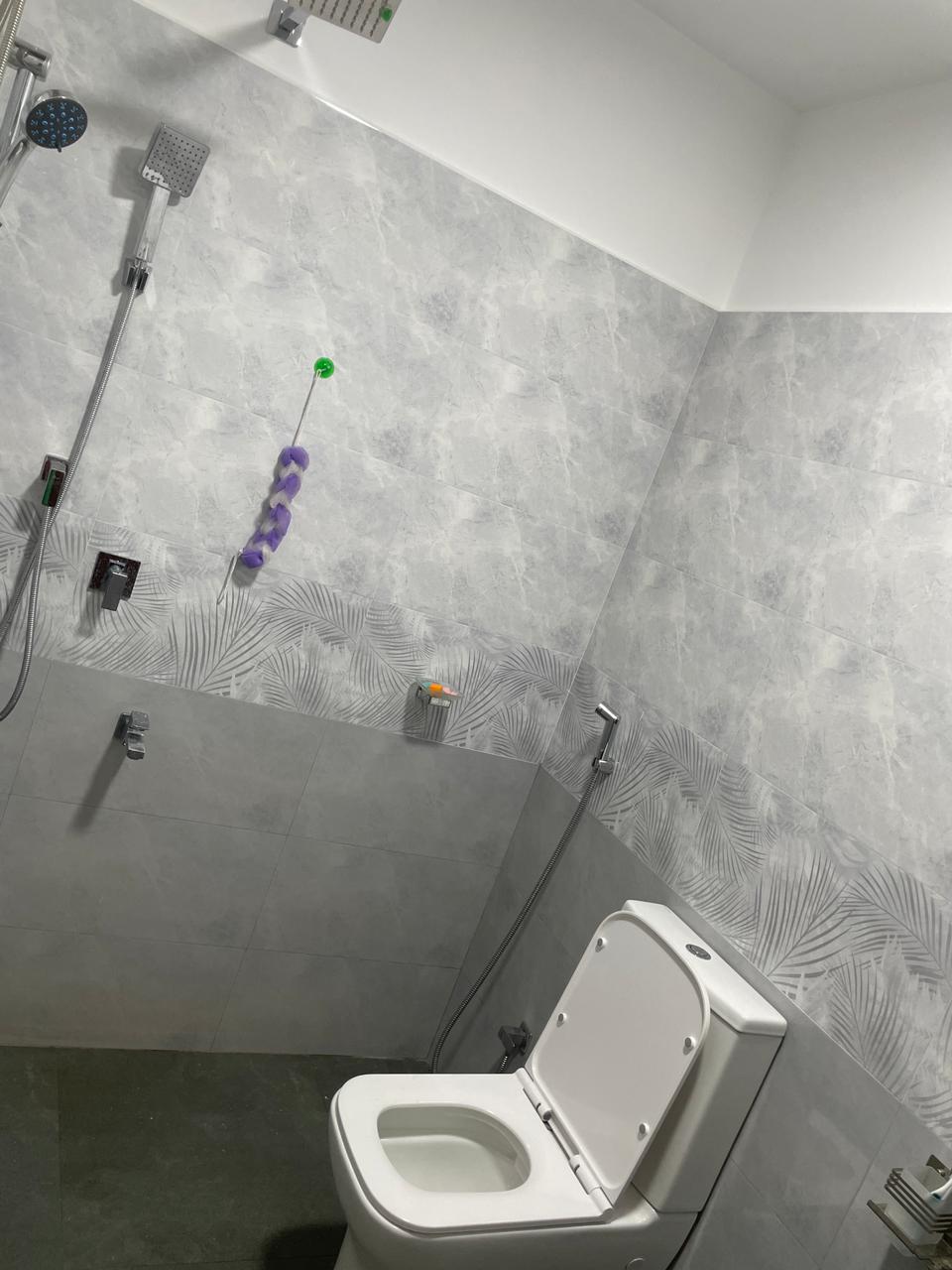 Newly Built House for Sale (single Storey) Bingiriya