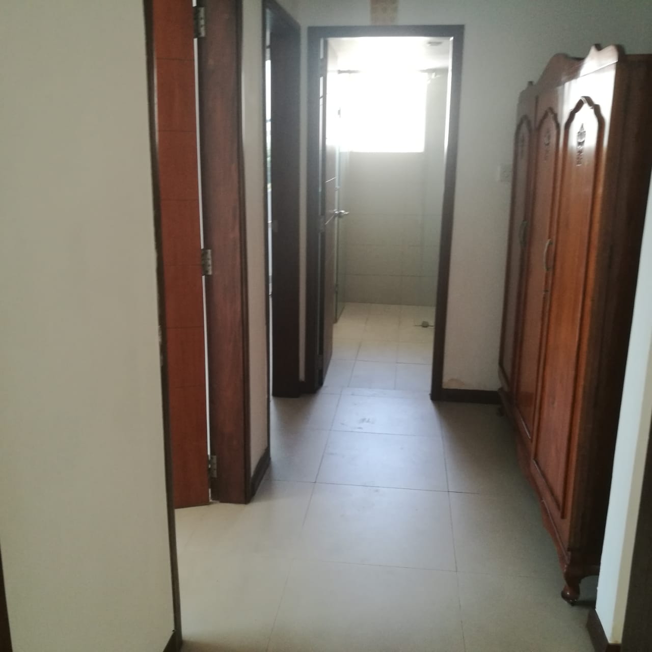 Apartment For Sale In Kohuwala