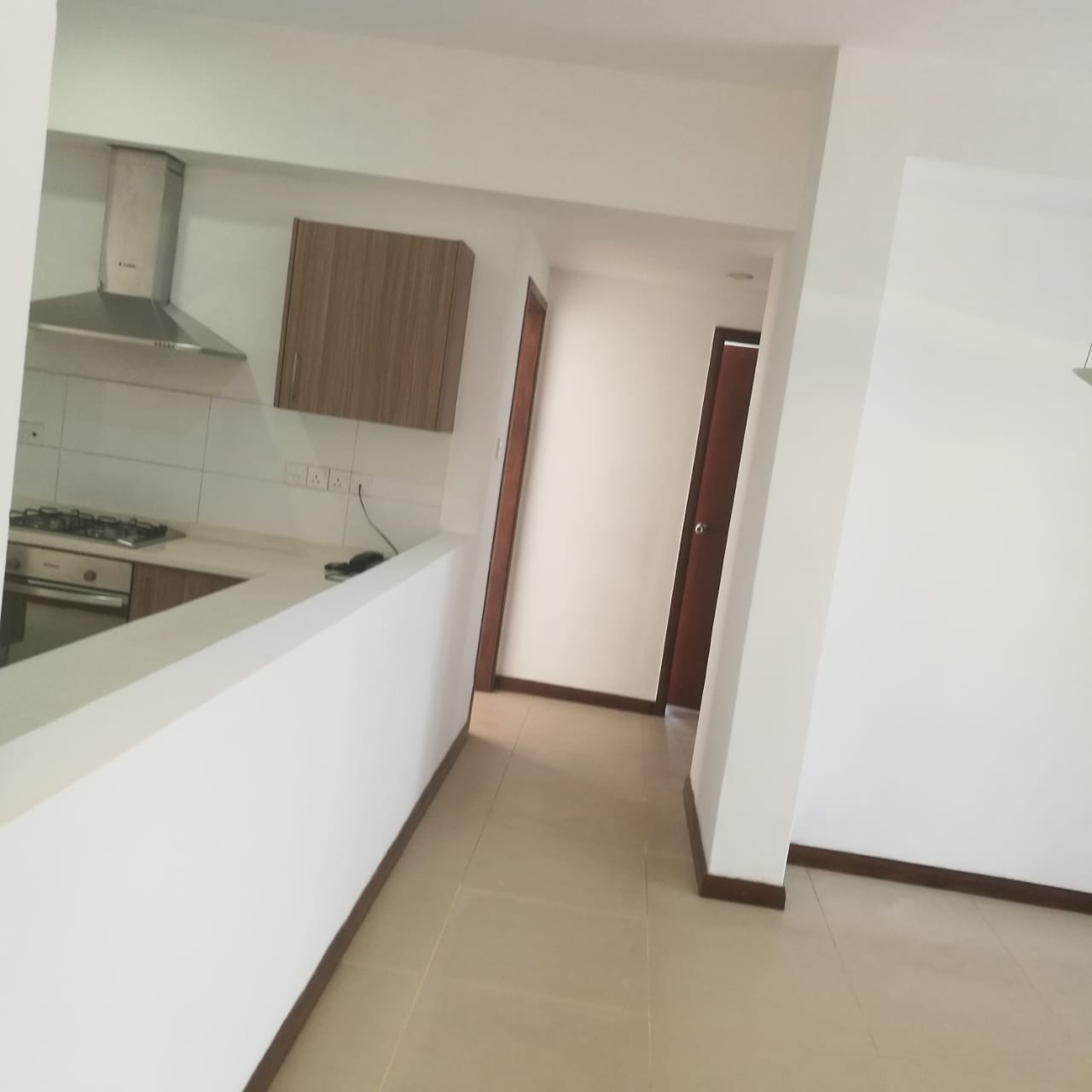 Apartment For Sale In Kohuwala