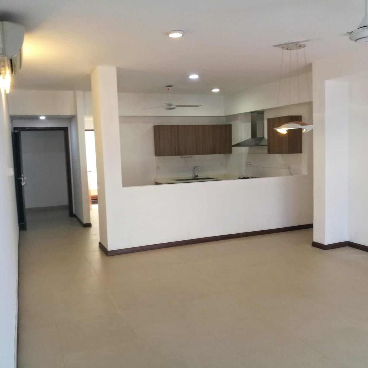 Apartment For Sale In Kohuwala