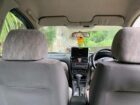 Nissan Sunny N16 2001