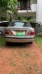 Nissan Sunny N16 2001