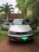 Nissan Sunny N16 2001
