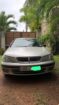 Nissan Sunny N16 2001