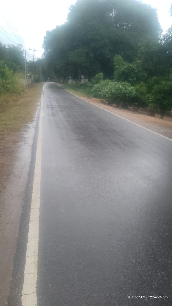 වැල්ලවාය නගරයට ආසන්නව ඉඩමක්