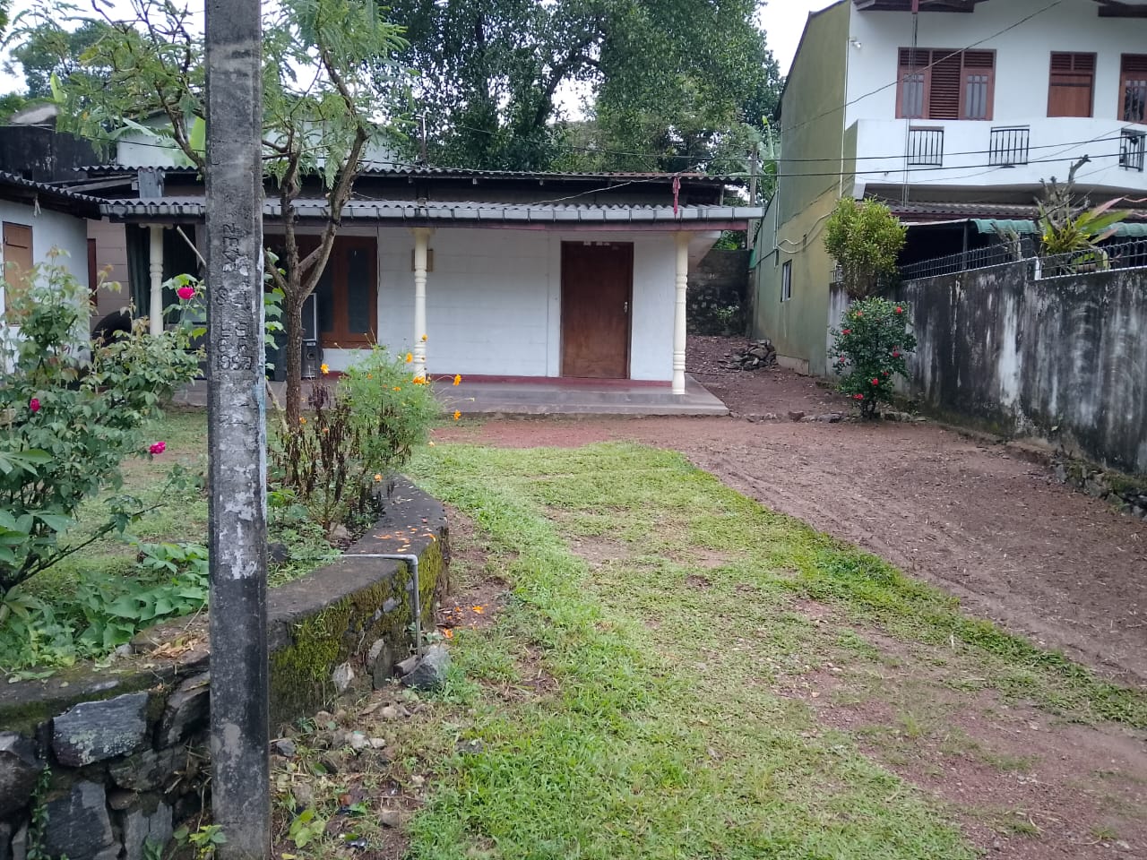 Land for Sale Piliyandala