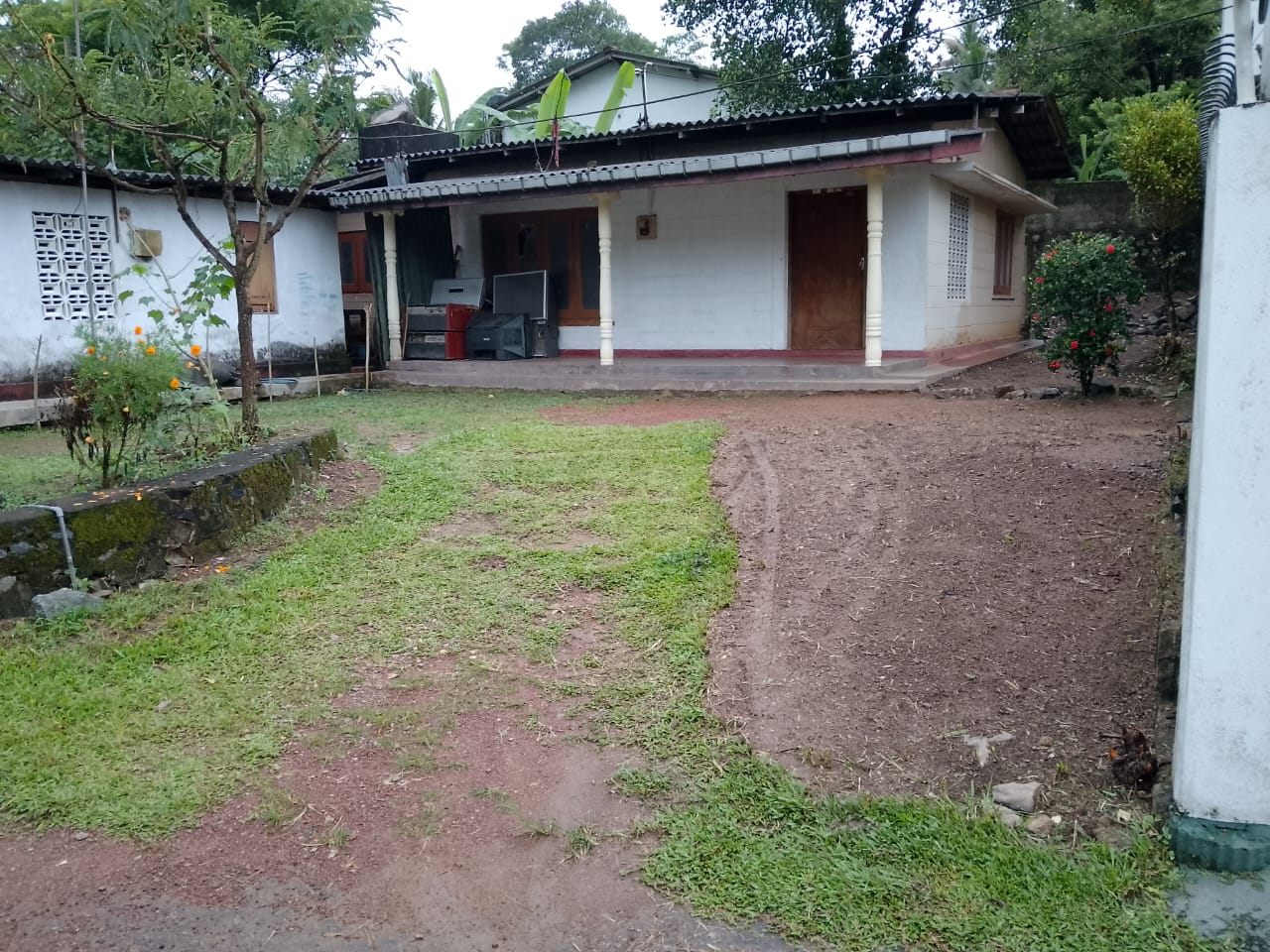 Land for Sale Piliyandala