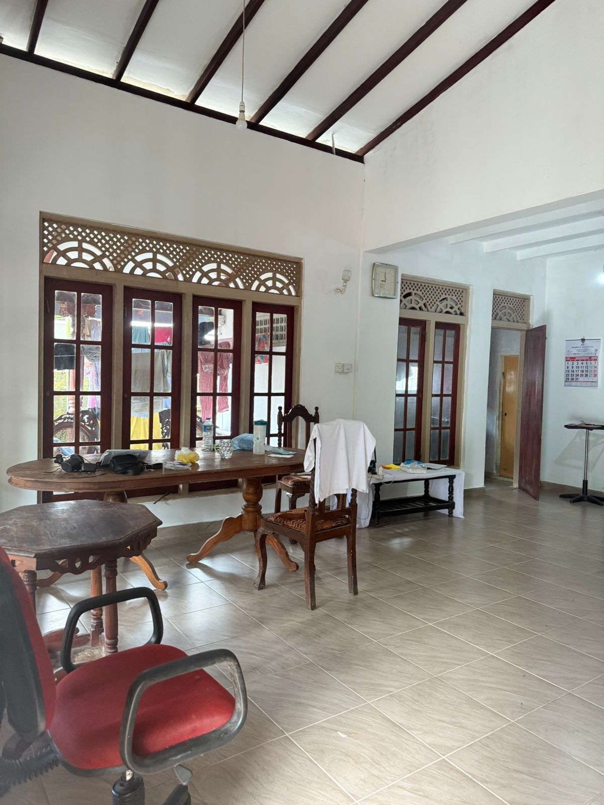 Single Story House for Sale – Meepe