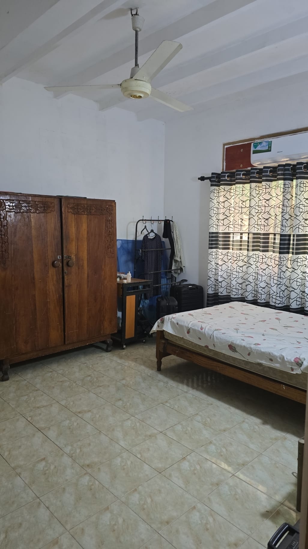 Single Story House for Sale – Meepe