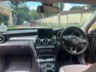 Mercedes Benz C180 2015