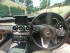 Mercedes Benz C180 2015