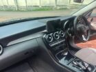 Mercedes Benz C180 2015