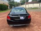 Mercedes Benz C180 2015