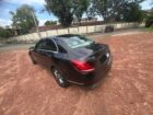 Mercedes Benz C180 2015
