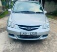 Honda Fit aria 2007