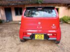 Suzuki Alto 2016