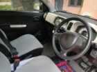 Suzuki Alto 2016