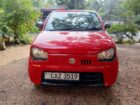 Suzuki Alto 2016