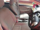 Toyota Axio X Grade 2010