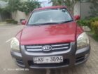 Kia Sportage 2007