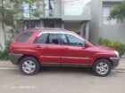 Kia Sportage 2007