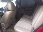 Kia Sportage 2007