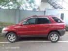 Kia Sportage 2007