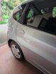 Honda Fit Gp1 2012