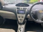 Toyota Belta Full Option 2008