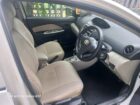 Toyota Belta Full Option 2008
