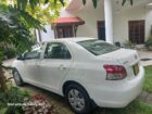 Toyota Belta Full Option 2008