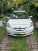 Toyota Belta Full Option 2008