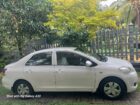 Toyota Belta Full Option 2008