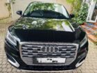 Audi Q2 S-Line 2018
