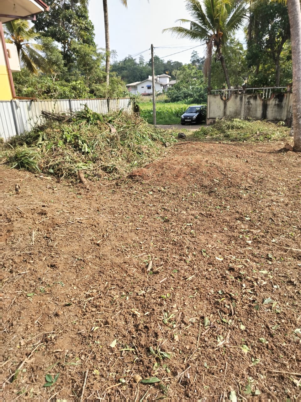 Land for Sale 250 M Near by National Hospital Galle