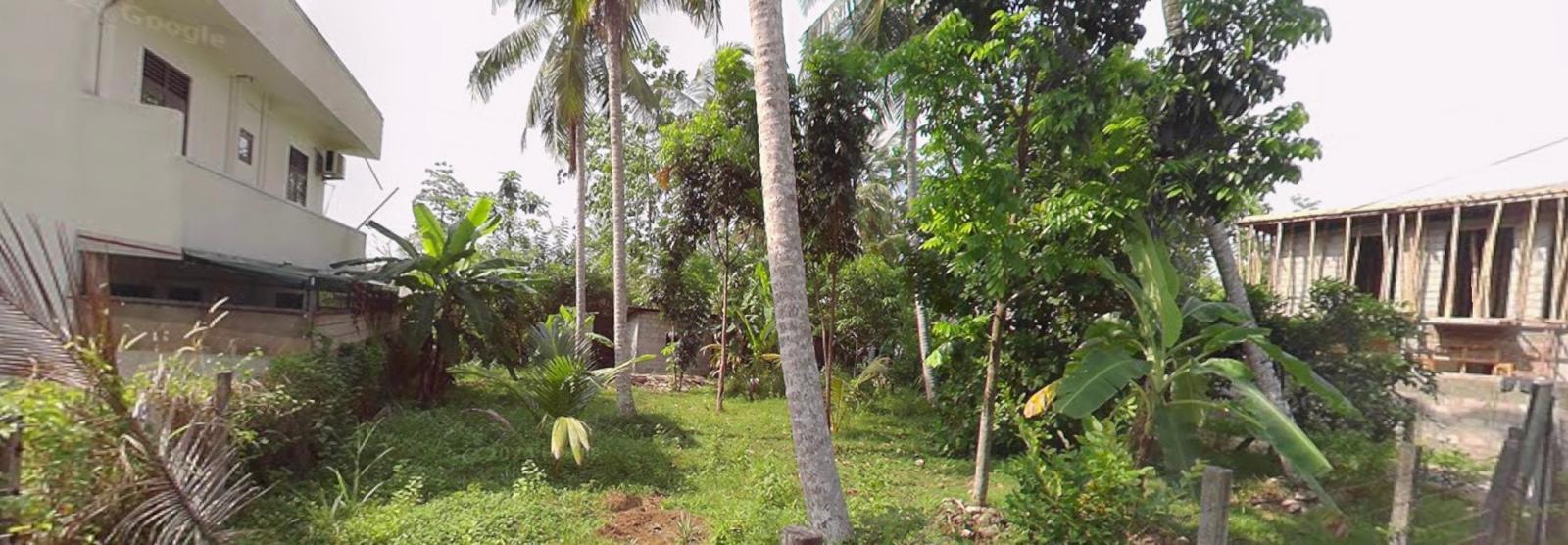 Land for Sale in Kottawa Rukmalgama
