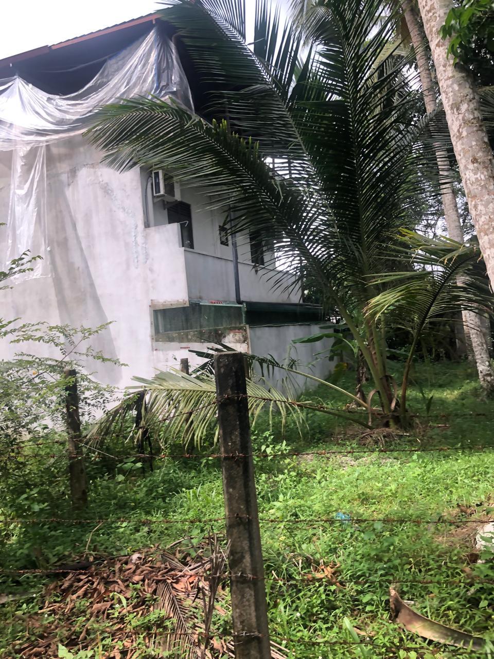 Land for Sale in Kottawa Rukmalgama