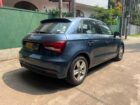 Audi A1 2016