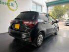Toyota Vitz Safety Edition 2017
