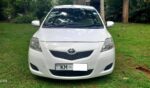 Toyota Belta 2009