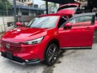 HONDA VEZEL 2025