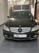 Mercedes Benz C180 Avant-Garde 2010