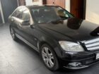 Mercedes Benz C180 Avant-Garde 2010