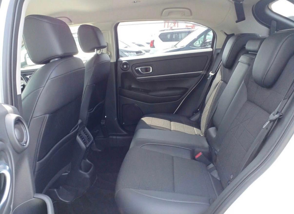 Honda Vezel Z Premium 2025