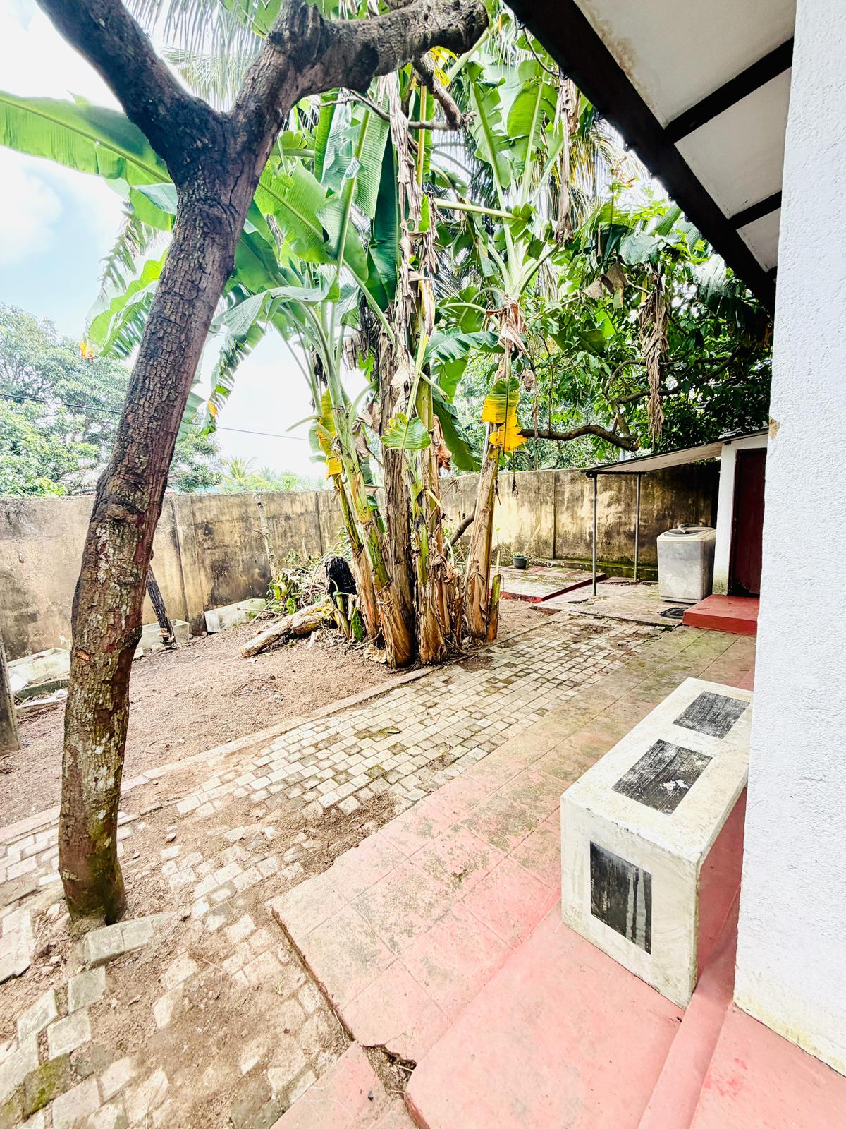 A Beautiful House Near Pannipitiya Dharmapala College