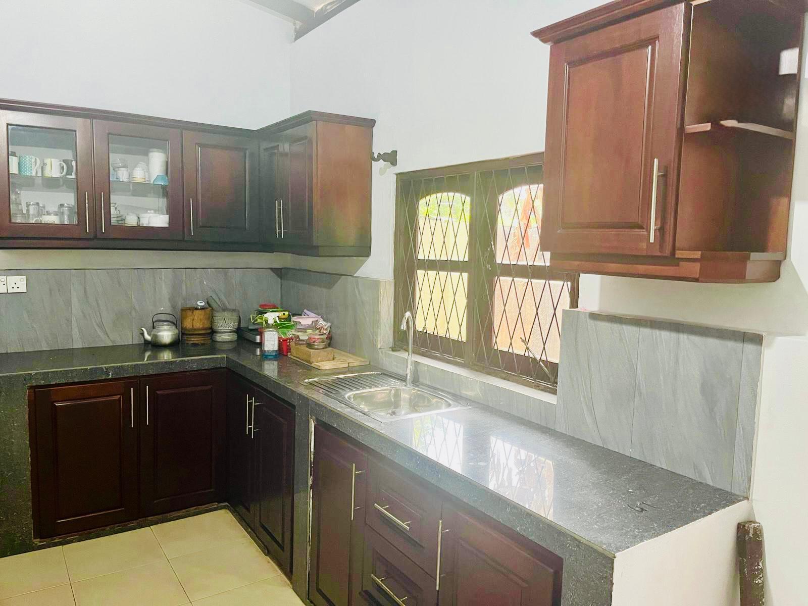 A Beautiful House Near Pannipitiya Dharmapala College