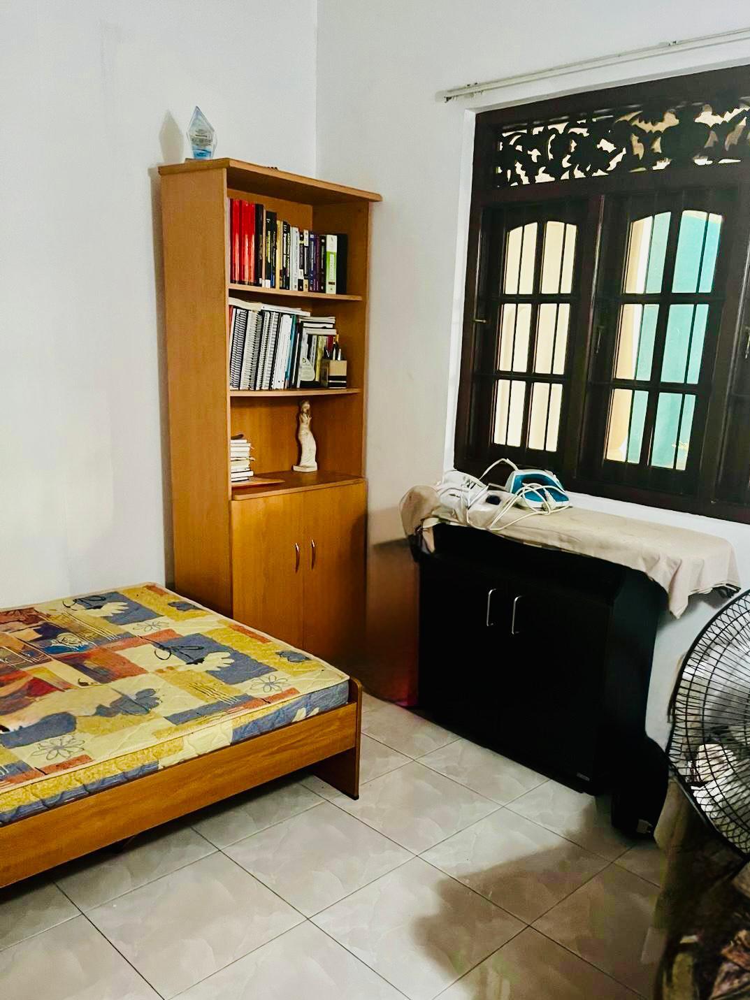 A Beautiful House Near Pannipitiya Dharmapala College