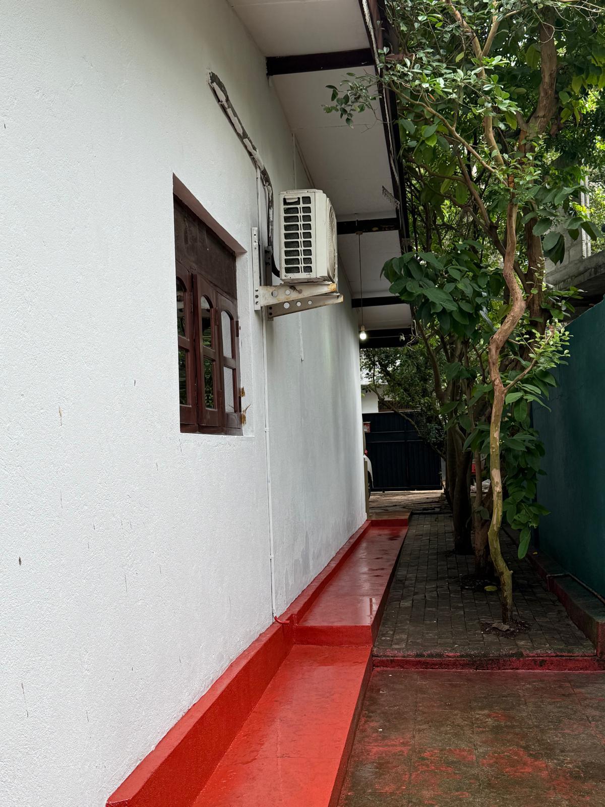 A Beautiful House Near Pannipitiya Dharmapala College