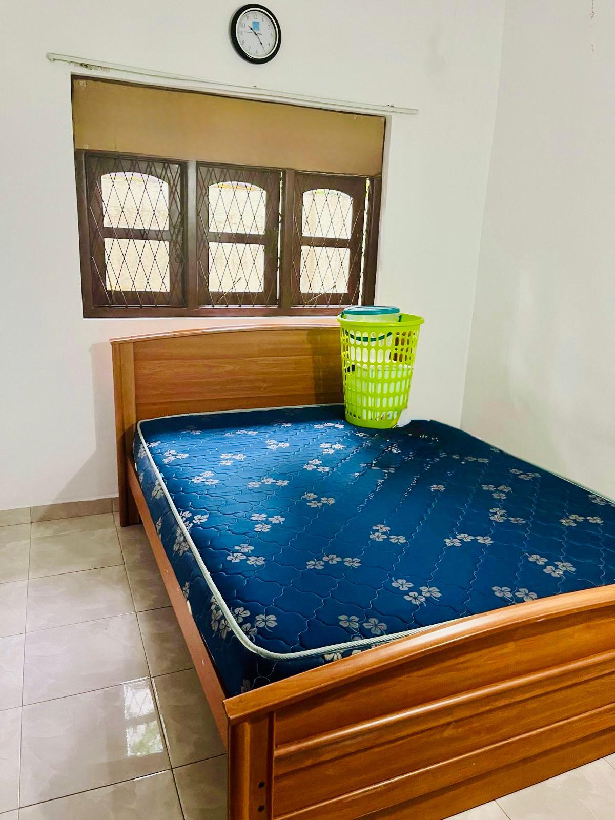 A Beautiful House Near Pannipitiya Dharmapala College